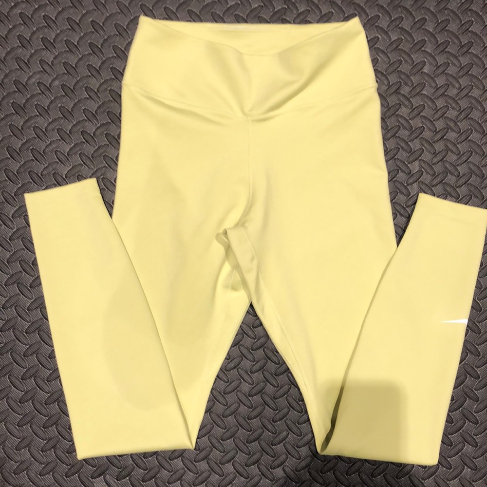 Dri Fit Nike leggings Size S